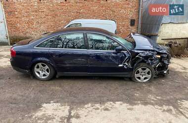 Седан Audi A6 2003 в 