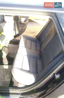 Универсал Audi A6 2001 в 