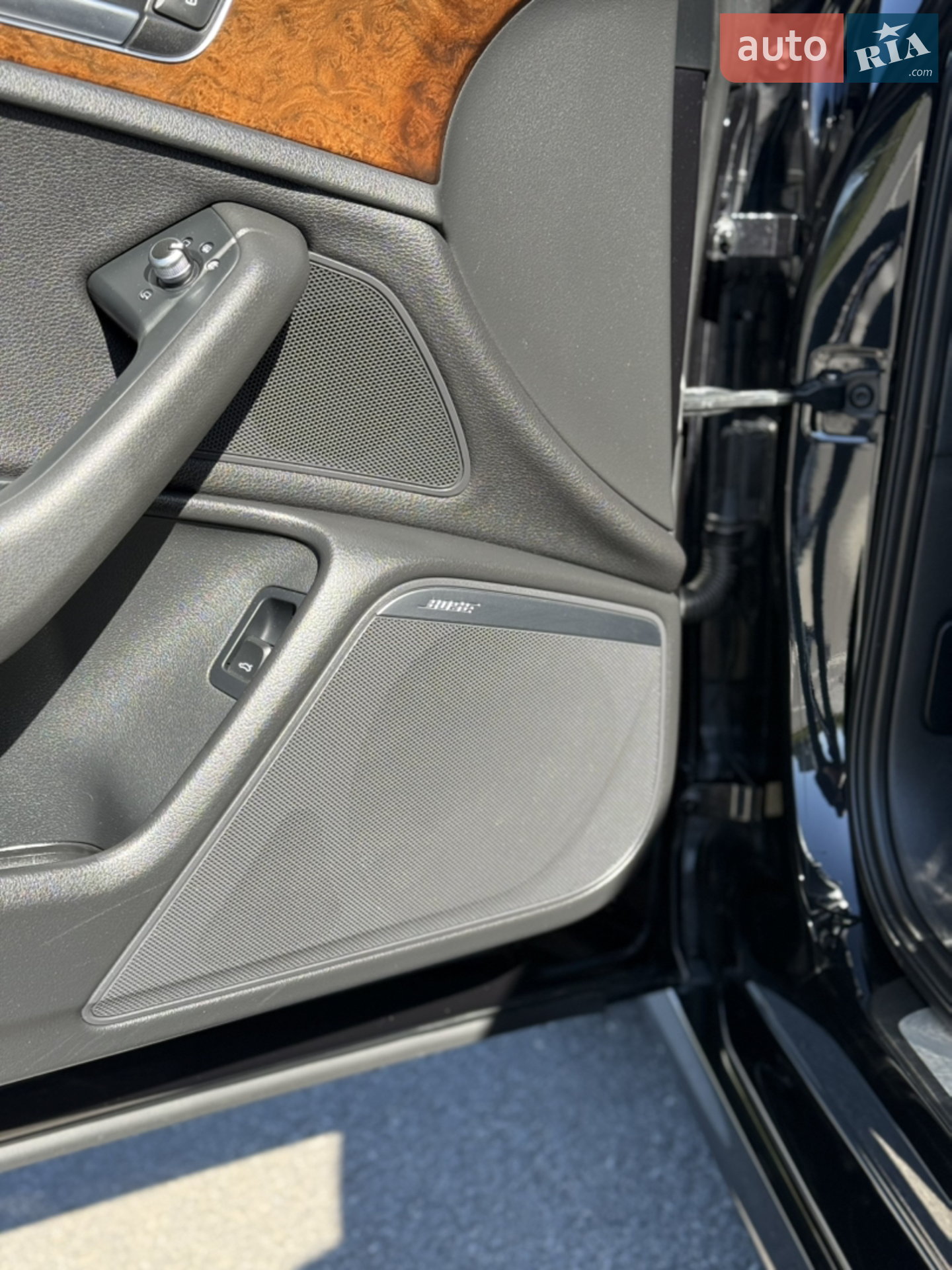 2014 Audi A6 - мініатюра 13