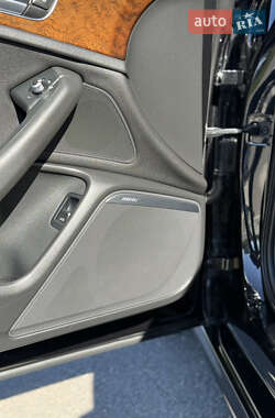 Седан Audi A6 2014 в 