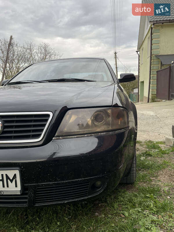 Седан Audi A6 2000 в 