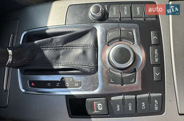 Универсал Audi A6 2008 в 