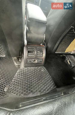 Универсал Audi A6 2004 в 