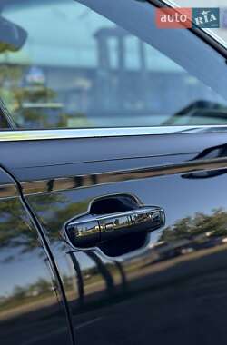 Седан Audi A6 2014 в 
