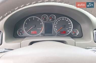 Универсал Audi A6 2003 в 