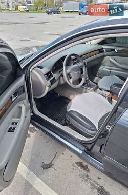 Универсал Audi A6 2003 в 