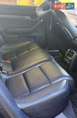 Седан Audi A6 2006 в 