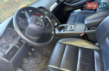 Седан Audi A6 2006 в 