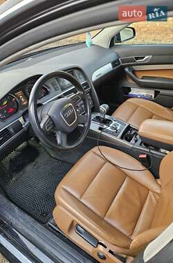 Универсал Audi A6 2006 в 
