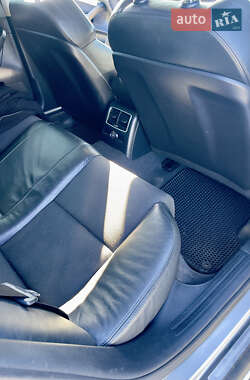 Седан Audi A6 2007 в 