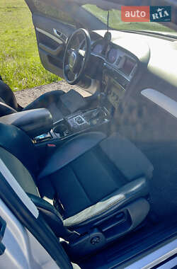 Седан Audi A6 2007 в 