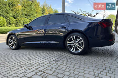Седан Audi A6 2023 в 