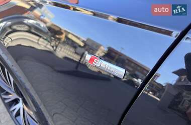 Седан Audi A6 2020 в 