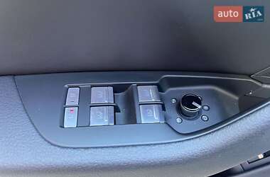 Седан Audi A6 2020 в 