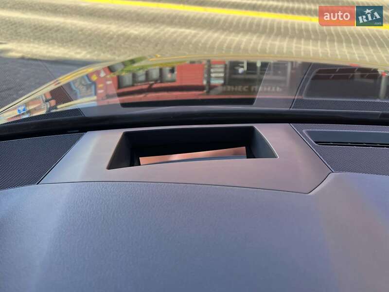 Седан Audi A6 2020 в Львові