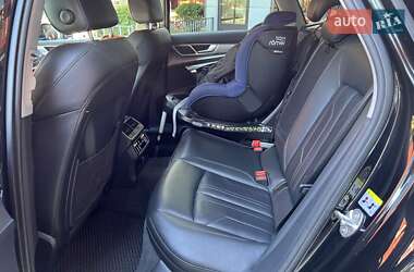 Седан Audi A6 2020 в 