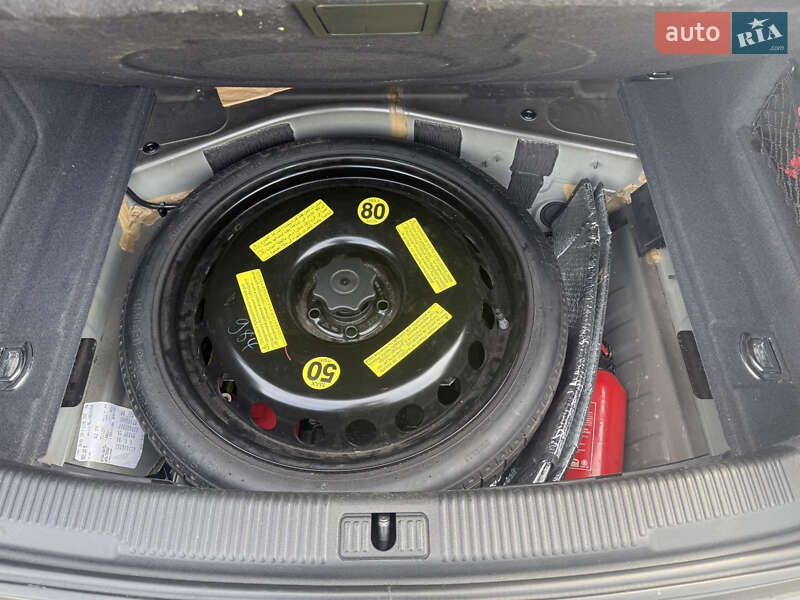 Седан Audi A6 2014 в Львове