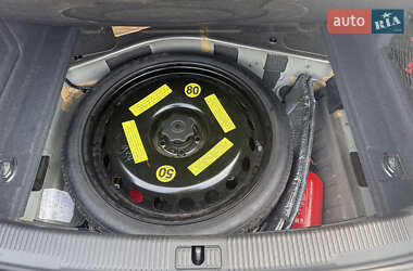 Седан Audi A6 2014 в 