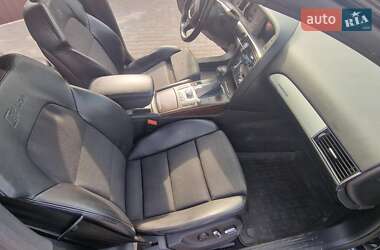 Универсал Audi A6 2006 в 