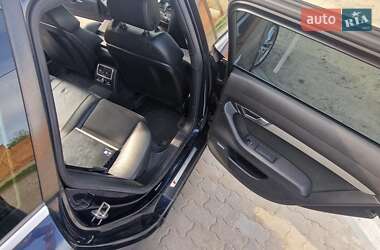 Универсал Audi A6 2006 в 