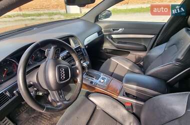 Универсал Audi A6 2006 в 