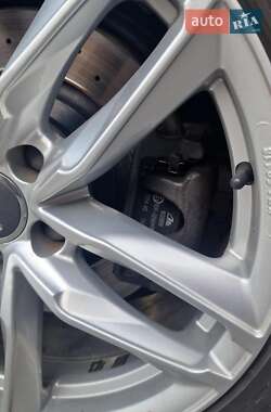 Универсал Audi A6 2006 в 