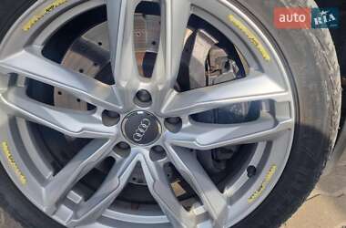 Универсал Audi A6 2006 в 