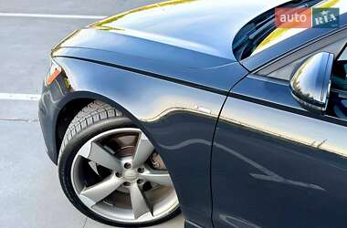 Седан Audi A6 2014 в 