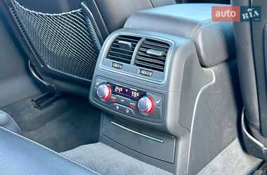 Седан Audi A6 2014 в 