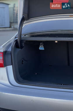 Седан Audi A6 2014 в 