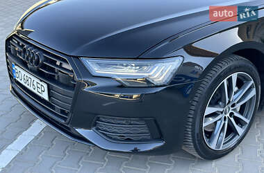Седан Audi A6 2019 в 