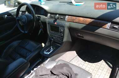 Универсал Audi A6 2004 в 