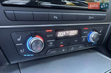 Седан Audi A6 2011 в 