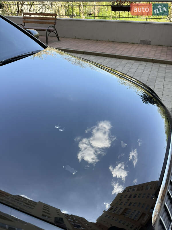 Универсал Audi A6 2006 в Львове