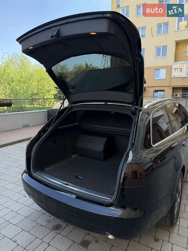 Универсал Audi A6 2006 в Львове