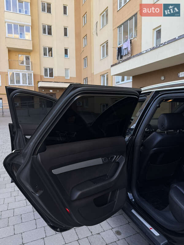 Универсал Audi A6 2006 в Львове