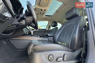 Седан Audi A6 2014 в 