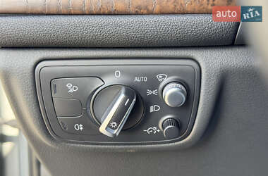 Седан Audi A6 2014 в 
