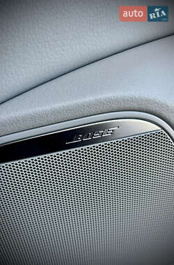 Седан Audi A6 2013 в 