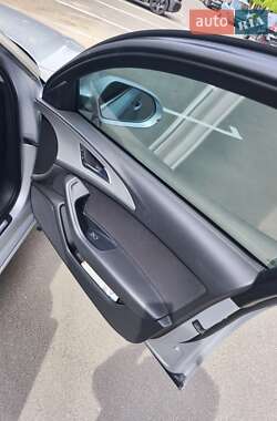 Седан Audi A6 2013 в 