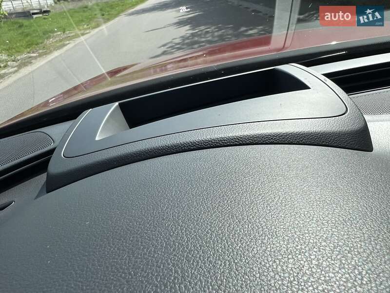 Седан Audi A6 2016 в Киеве