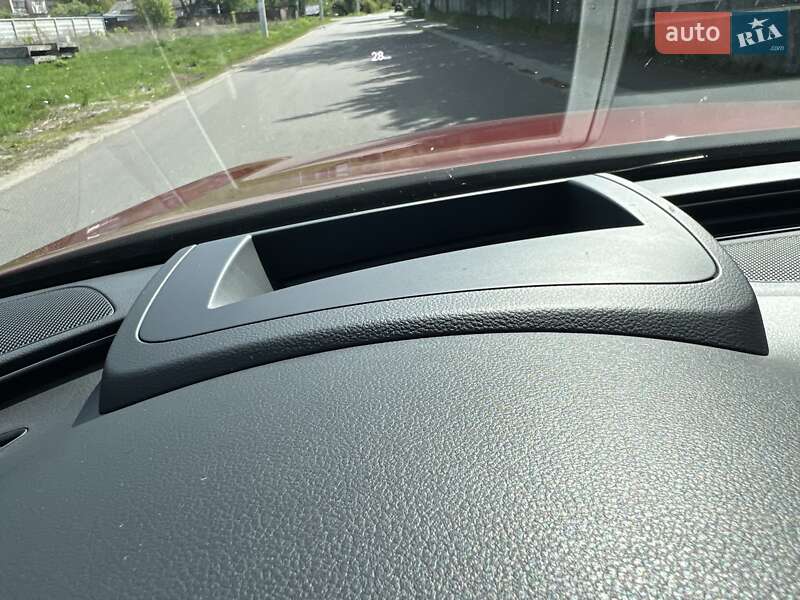 Седан Audi A6 2016 в Киеве