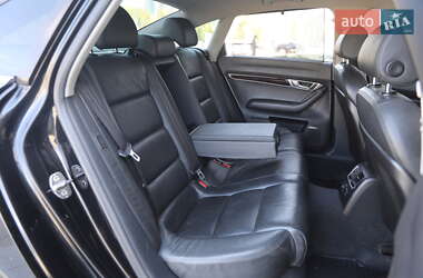 Седан Audi A6 2007 в 