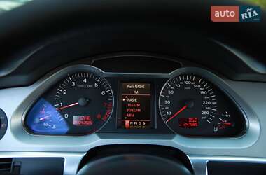 Седан Audi A6 2007 в 