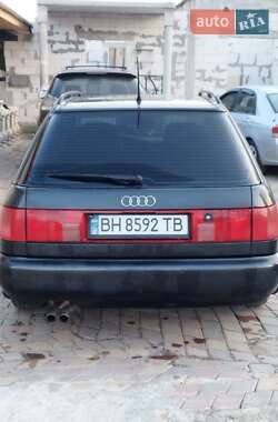 Універсал Audi A6 1994 в 