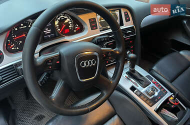 Седан Audi A6 2008 в 