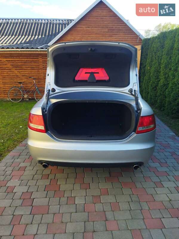 Седан Audi A6 2005 в Коломые