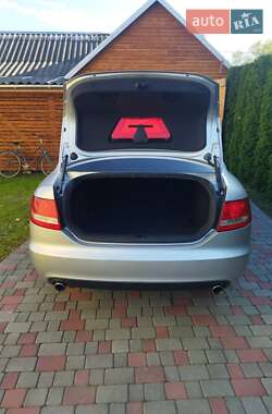 Седан Audi A6 2005 в 
