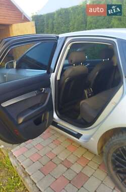 Седан Audi A6 2005 в 