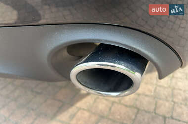 Седан Audi A6 2012 в 